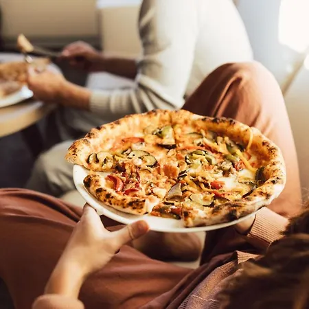 Lisl - Alpine Comfort 호텔 퀴타이