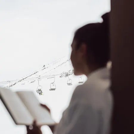 호텔 Lisl - Alpine Comfort