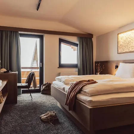 Lisl - Alpine Comfort 호텔 3*