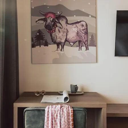 Lisl - Alpine Comfort 3*