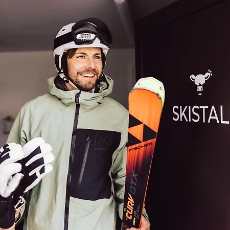 Lisl - Alpine Comfort