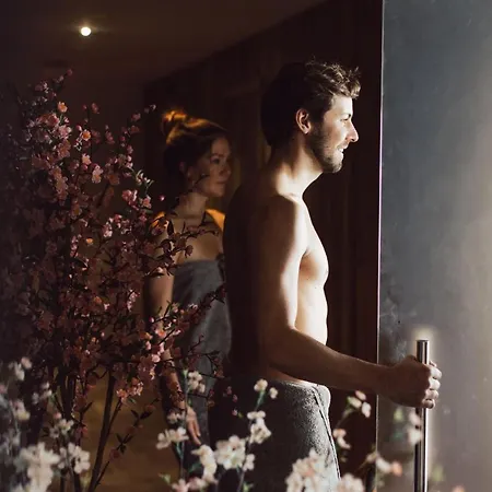 Lisl - Alpine Comfort 호텔 퀴타이