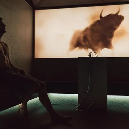 Lisl - Alpine Comfort 3*