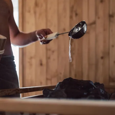 Lisl - Alpine Comfort 호텔 3*