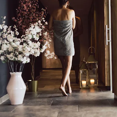 호텔 Lisl - Alpine Comfort