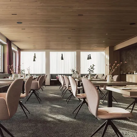 호텔 Lisl - Alpine Comfort