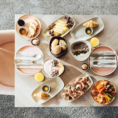 호텔 Lisl - Alpine Comfort 퀴타이