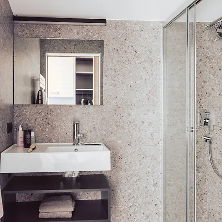 Lisl - Alpine Comfort 호텔 3*