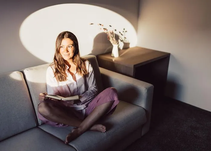 Lisl - Alpine Comfort 3* 퀴타이