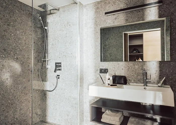 Lisl - Alpine Comfort 호텔 퀴타이