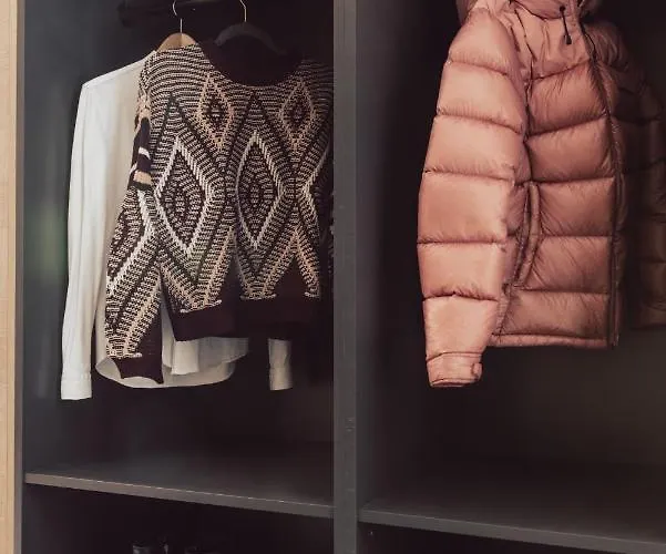 Lisl - Alpine Comfort 호텔