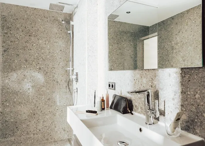 호텔 Lisl - Alpine Comfort 퀴타이