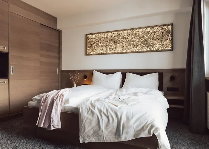 호텔 Lisl - Alpine Comfort