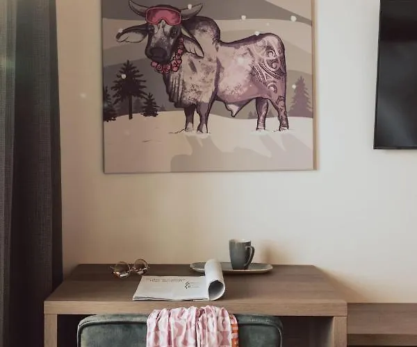 Lisl - Alpine Comfort 3*