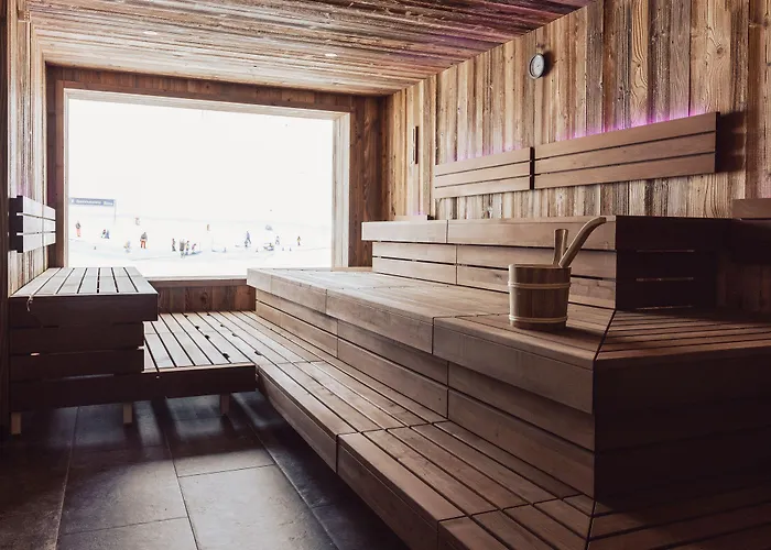 Lisl - Alpine Comfort