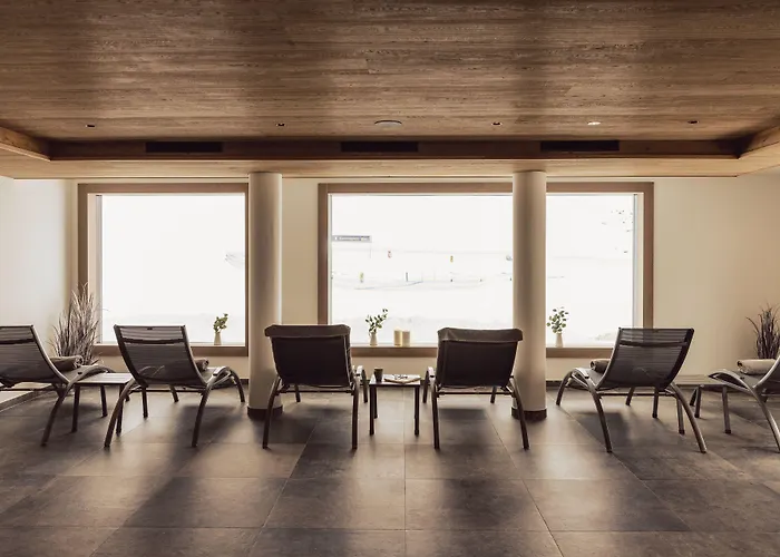 호텔 Lisl - Alpine Comfort 퀴타이