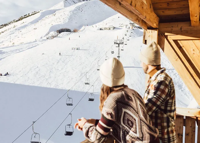 Lisl - Alpine Comfort 퀴타이