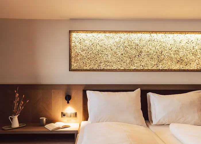 호텔 Lisl - Alpine Comfort