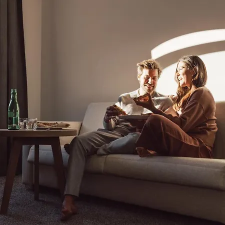 Hotel Lisl - Alpine Comfort Kühtai