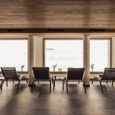Hotel Lisl - Alpine Comfort Kühtai